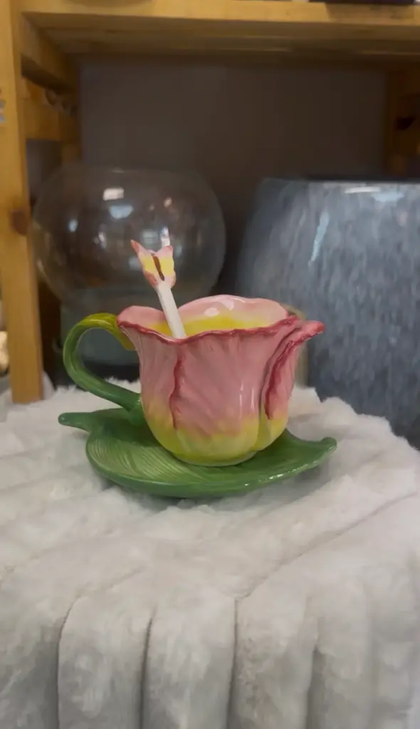 Fildxhan Tulipan Elegance
